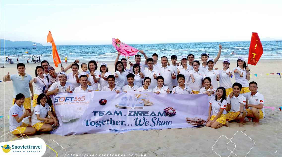 tour du lịch sầm sơn 2 ngày 1 đêm - Hình 4