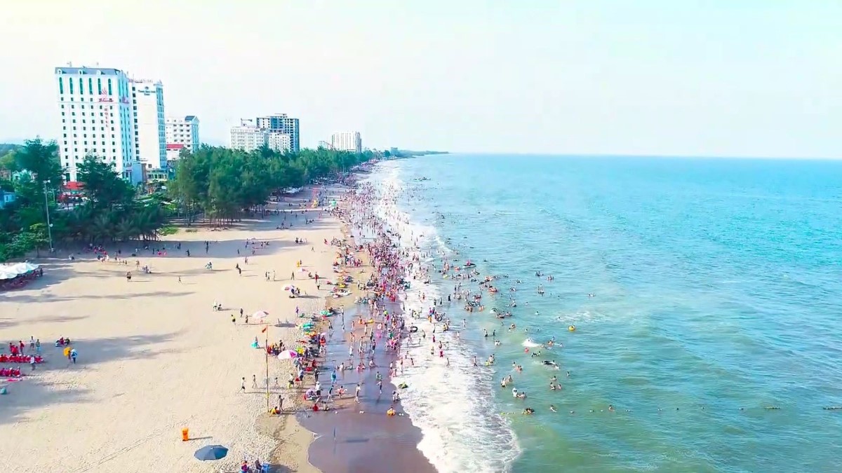 tour du lịch sầm sơn 3 ngày 2 đêm - Hình 5