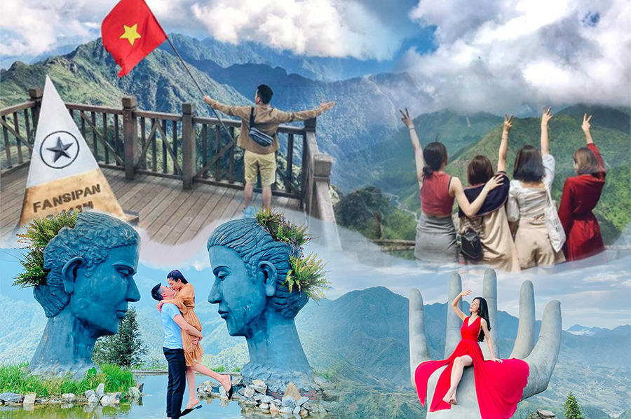 tour du lịch sapa 2 ngày 1 đêm - Hình 2