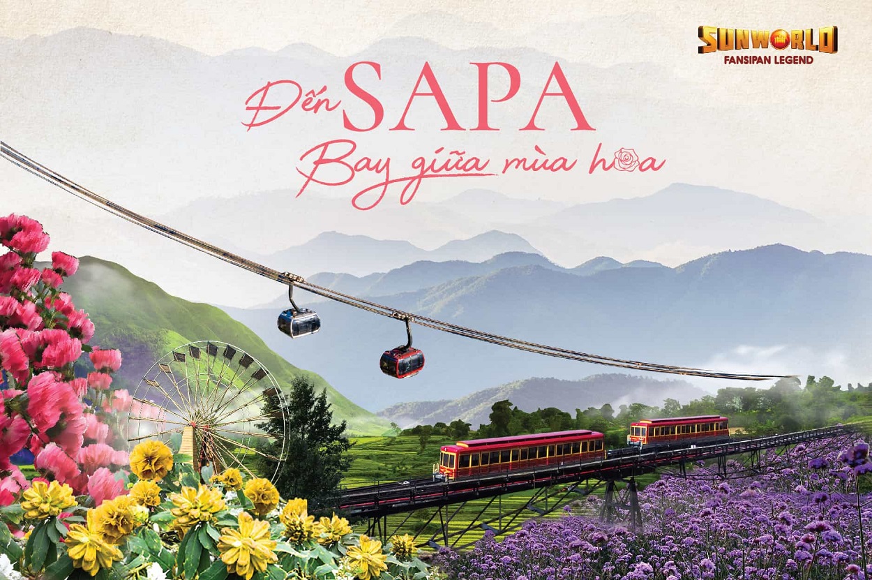 tour du lịch sapa 2 ngày 1 đêm - Hình 4