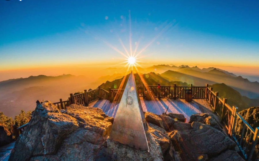 tour du lịch sapa 2 ngày 1 đêm - Hình 1