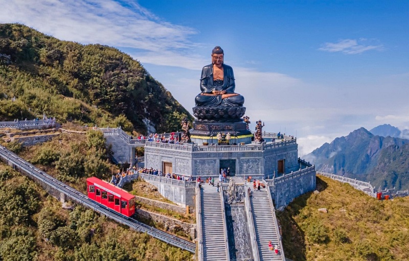 tour du lịch sapa từ tphcm - Hình 4