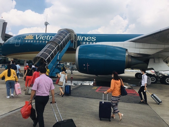 tour du lịch sapa từ tphcm bằng máy bay - Hình 4