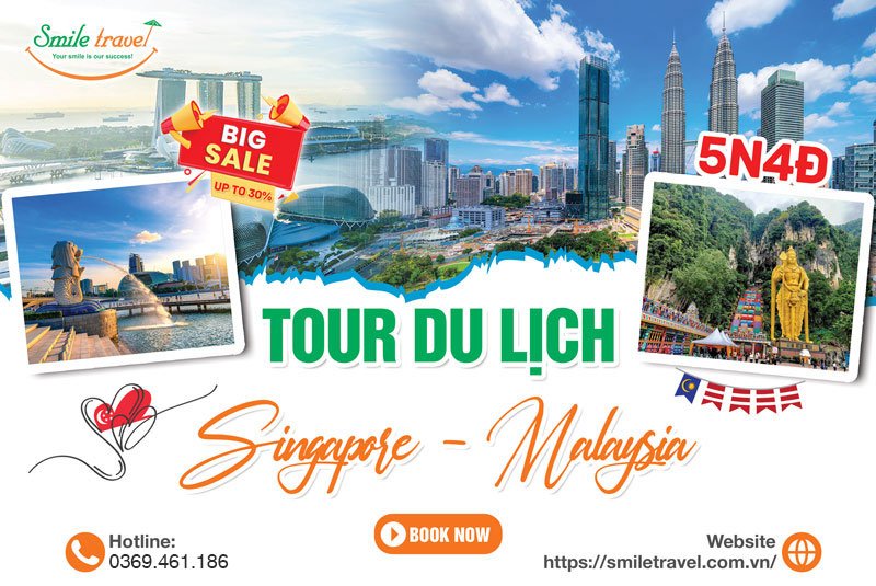 tour du lịch sing malasya allagroup.vn - Hình 4