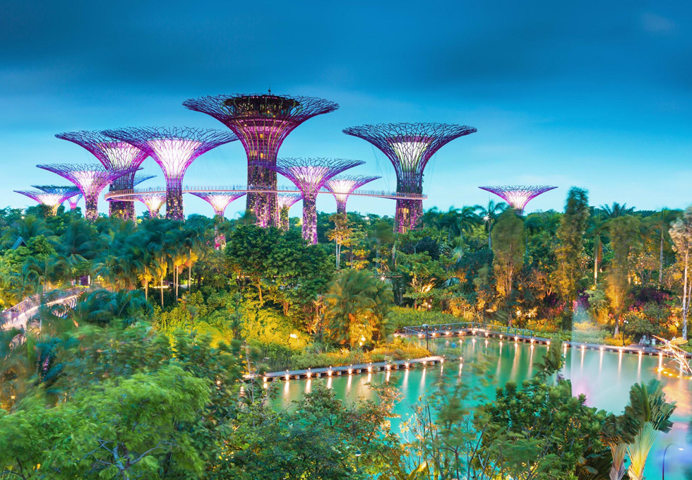 tour du lịch singapore - Hình 3
