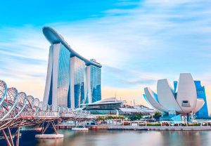 tour du lịch singapore