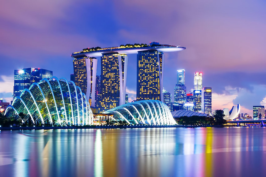 tour du lịch singapore - Hình 4
