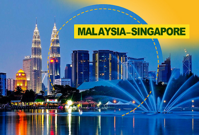 tour du lịch singapore 5 ngày 4 đêm - Hình 2