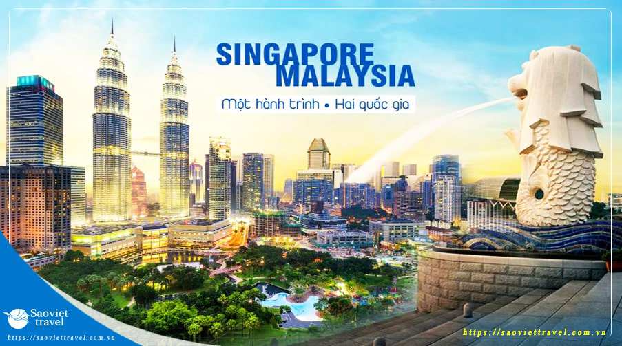 tour du lịch singapore 5 ngày 4 đêm - Hình 5