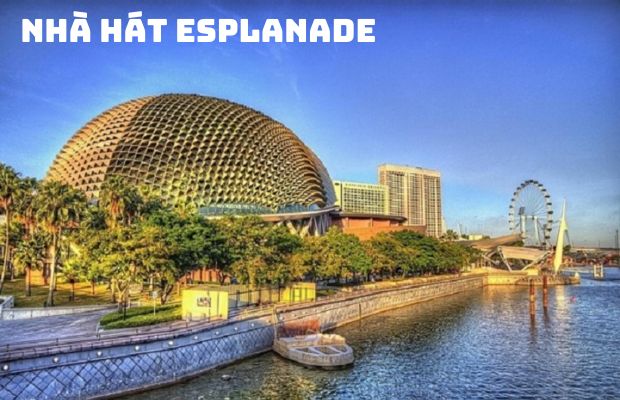 tour du lịch singapore từ hà nội - Hình 4