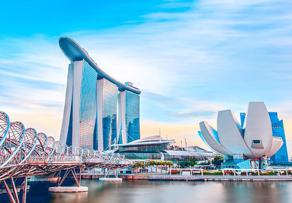 tour du lịch singapore - Hình 1