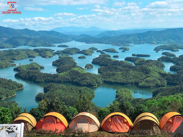 tour du lịch tà đùng - Hình 4