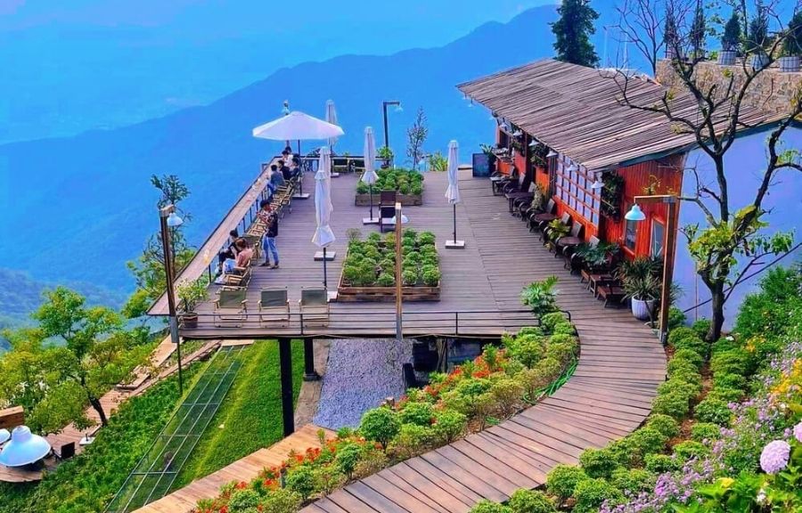 tour du lịch tam đảo 2 ngày 1 đêm - Hình 3
