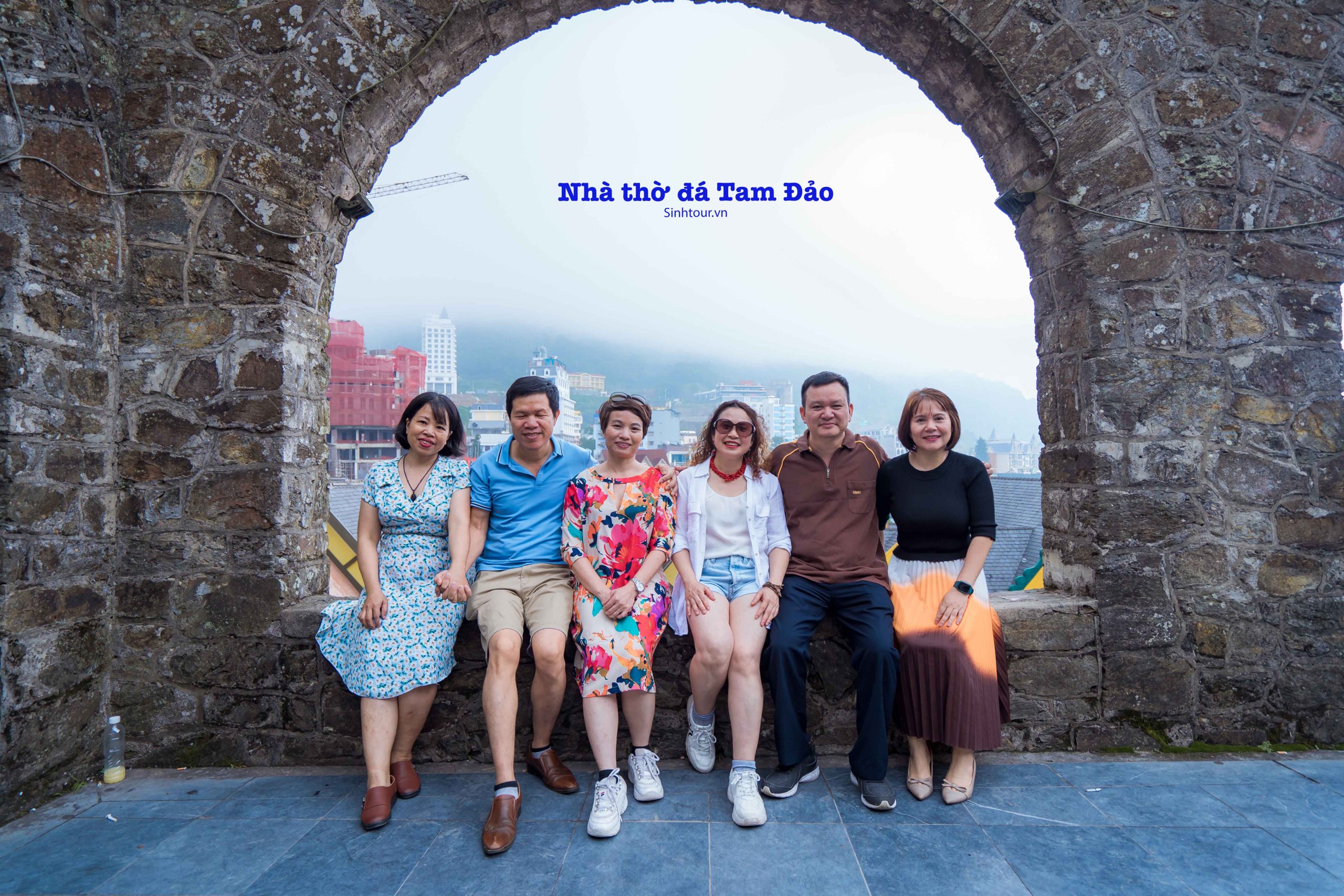 tour du lịch tam đảo 2 ngày 1 đêm - Hình 5