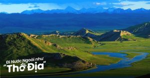 tour du lịch tân cương