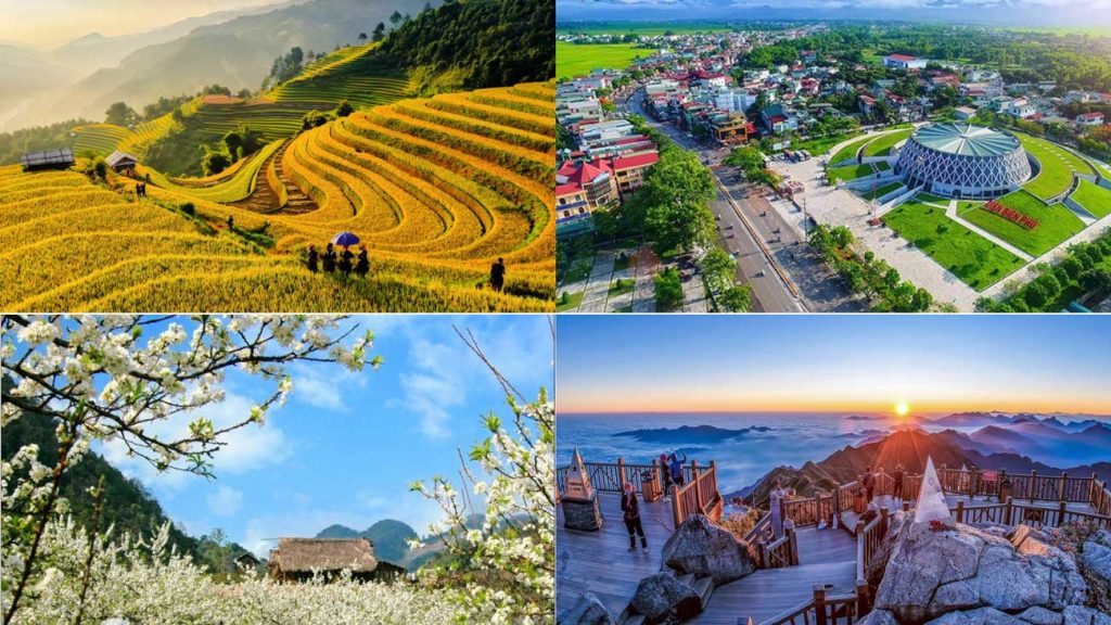 tour du lịch tây bắc - Hình 2