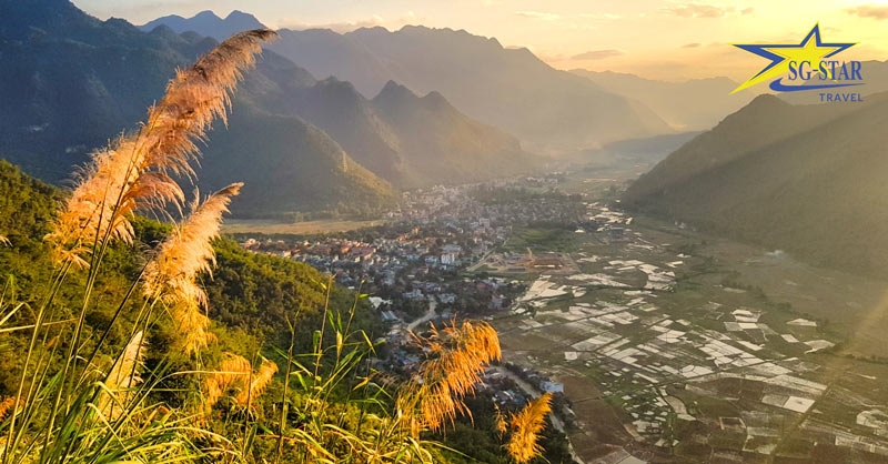 tour du lịch tây bắc 4 ngày 3 đêm - Hình 5