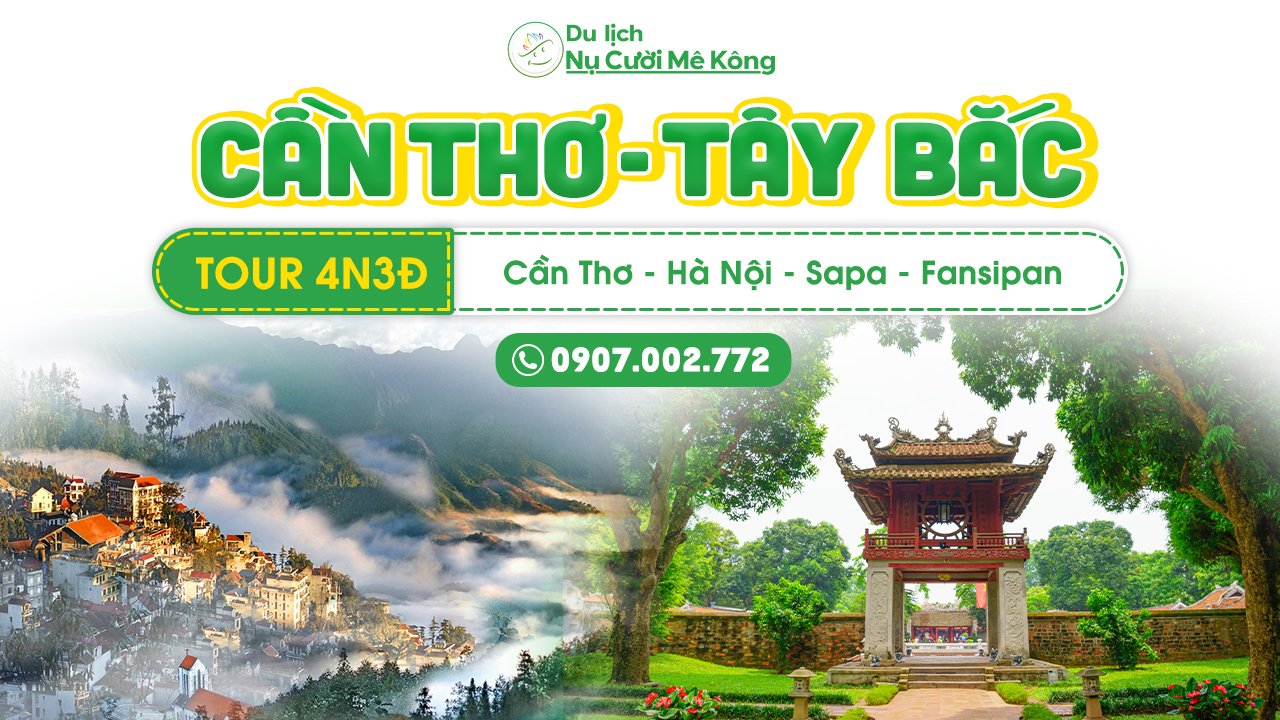 tour du lịch tây bắc - Hình 4