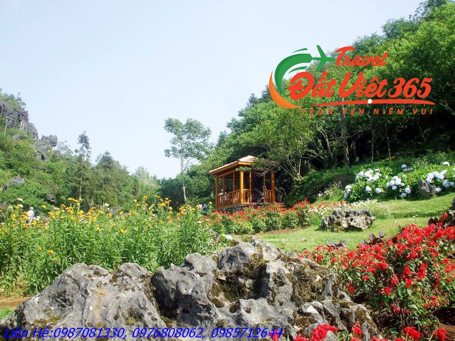 tour du lịch tây bắc từ tp hcm - Hình 2