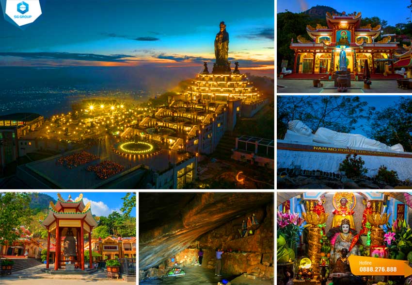 tour du lịch tây ninh - Hình 2