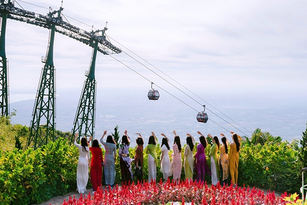 tour du lịch tây ninh - Hình 3