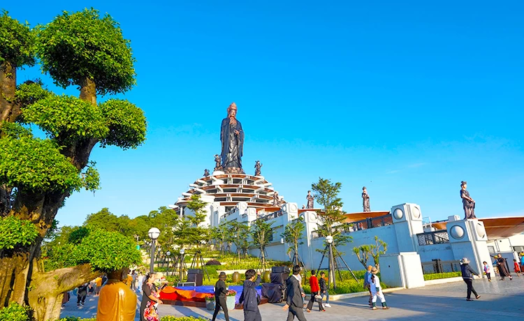 tour du lịch tây ninh - Hình 4
