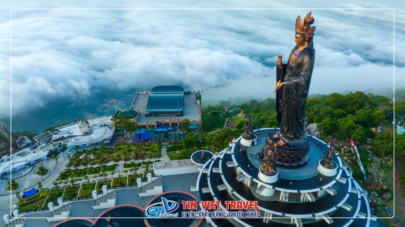 tour du lịch tây ninh - Hình 1