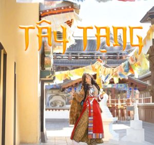 tour du lịch tây tạng