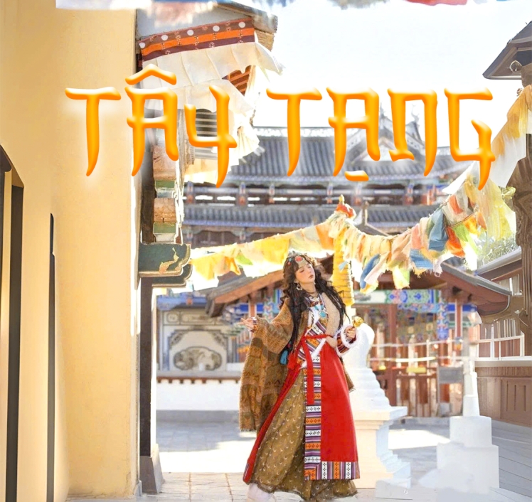 tour du lịch tây tạng - Hình 1