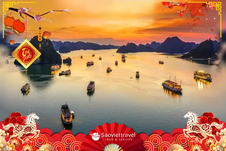 tour du lịch tết nguyên đán 2026 - Hình 5