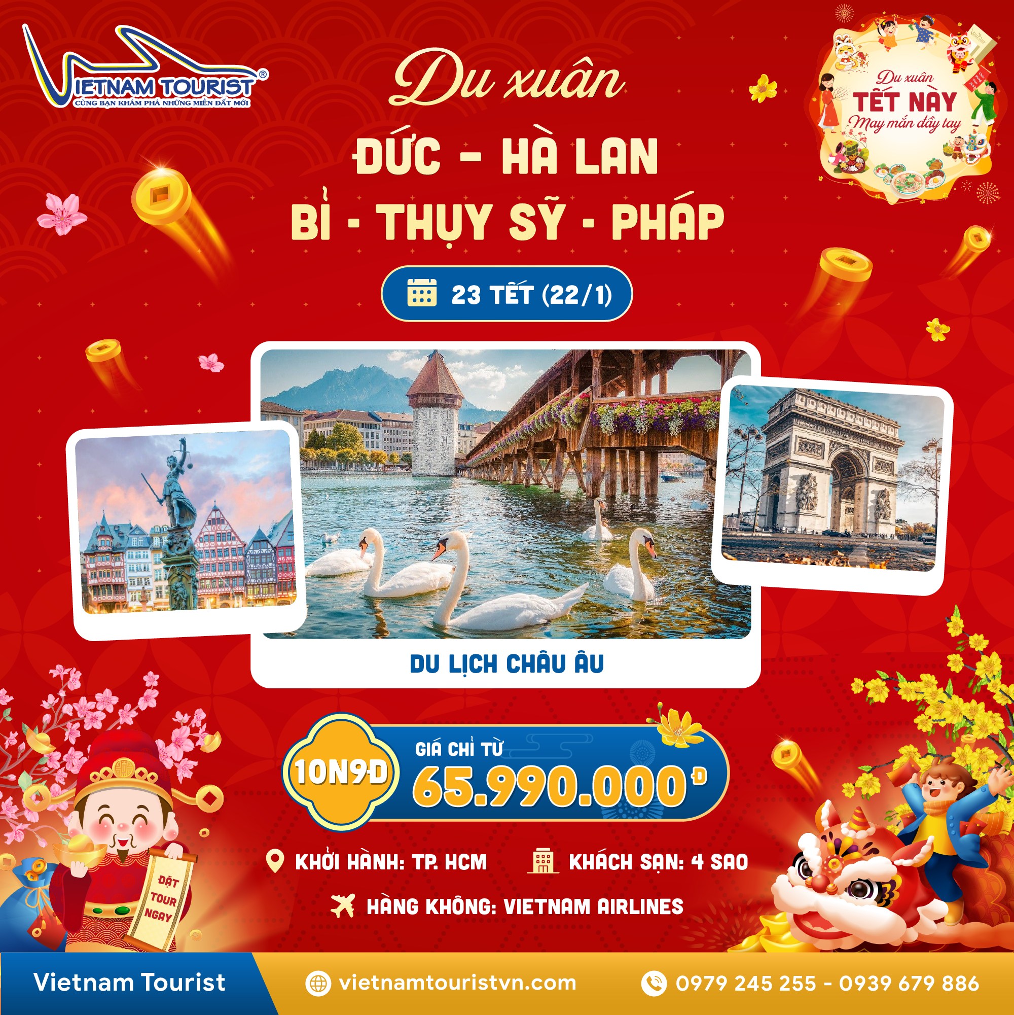 tour du lịch tết - Hình 1