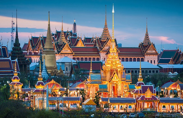 tour du lịch thái lan 3 ngày 2 đêm - Hình 3