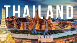 tour du lịch thái lan từ hà nội