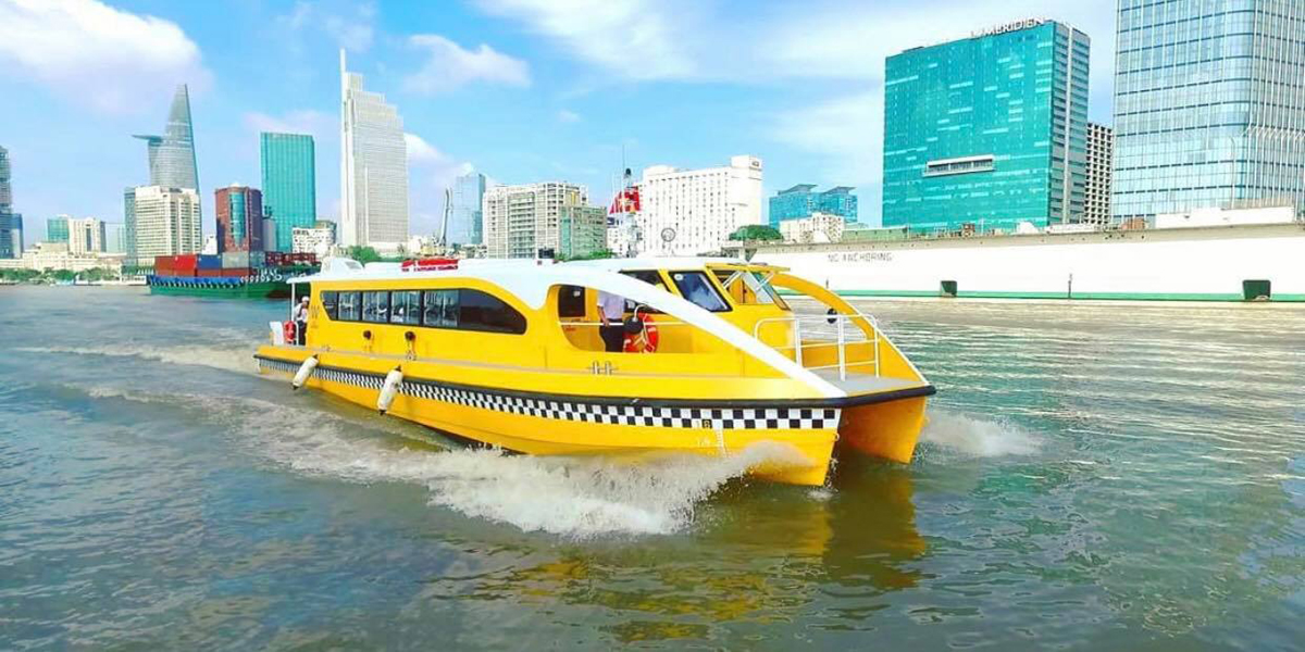 tour du lịch thành phố hồ chí minh - Hình 2