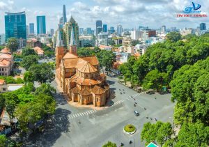 tour du lịch thành phố hồ chí minh