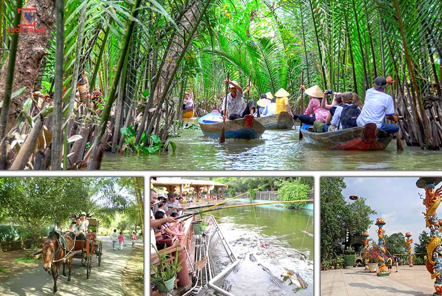 tour du lịch tiền giang - Hình 2