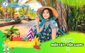 tour du lịch tiền giang