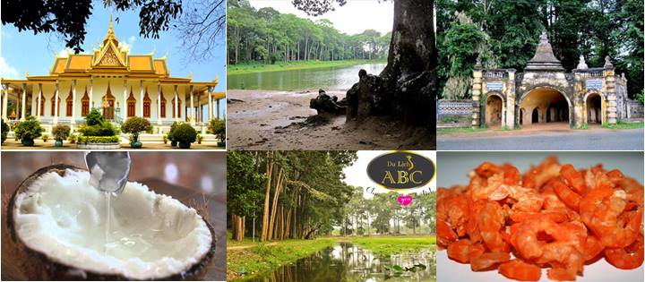 tour du lịch trà vinh 1 ngày - Hình 2
