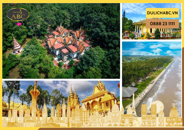 tour du lịch trà vinh 1 ngày - Hình 3