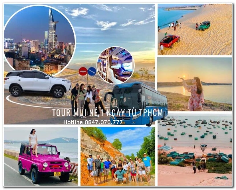 tour du lịch trong ngày - Hình 3