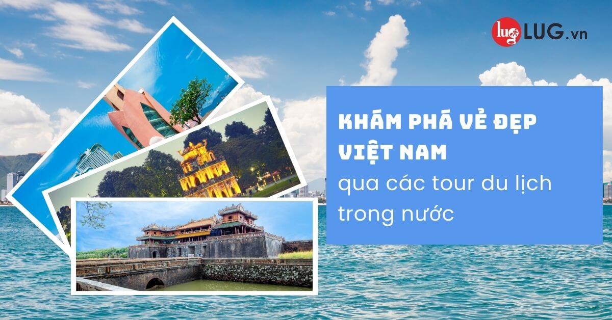 tour du lịch trong nước - Hình 2
