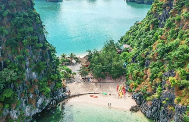 tour du lịch trong nước khởi hành từ tp hcm - Hình 4