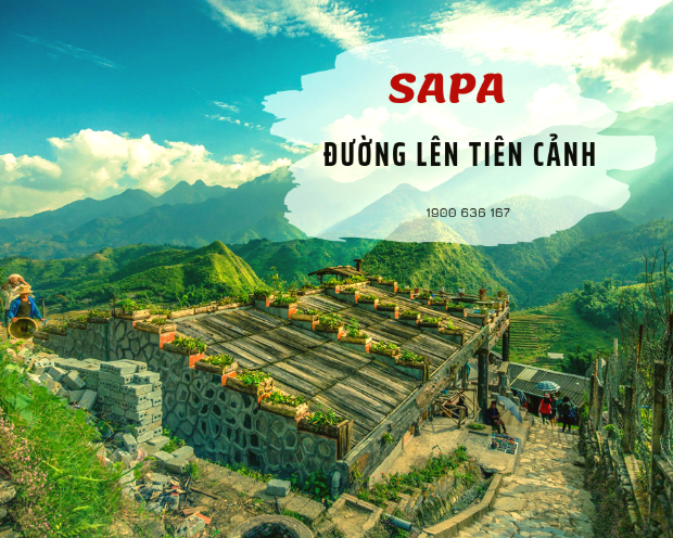 tour du lịch trong nước từ hà nội - Hình 3