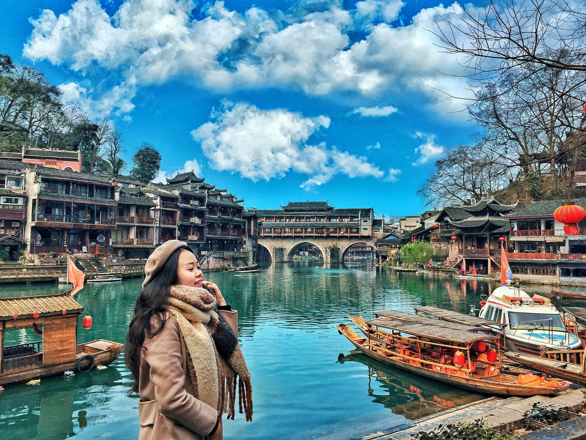 tour du lịch trung quốc - Hình 2
