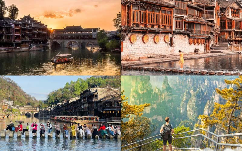 tour du lịch trung quốc 3 ngày 2 đêm - Hình 2
