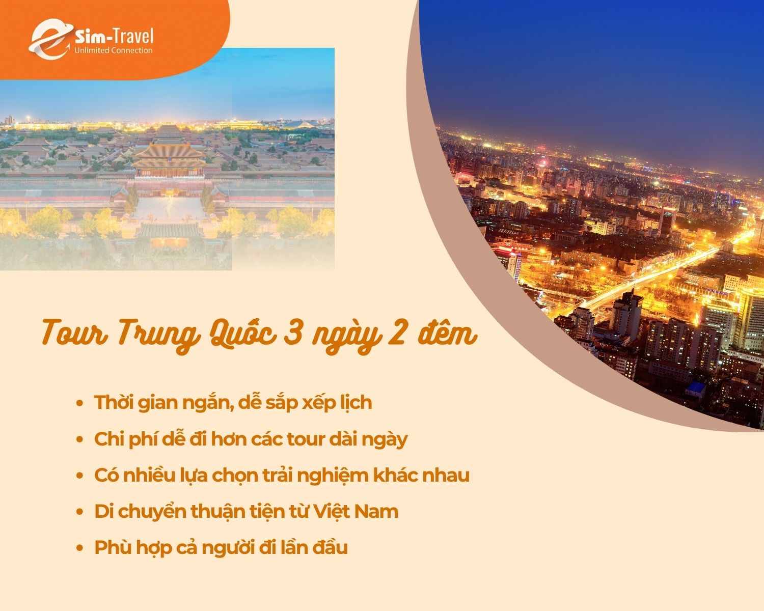 tour du lịch trung quốc 3 ngày 2 đêm - Hình 3