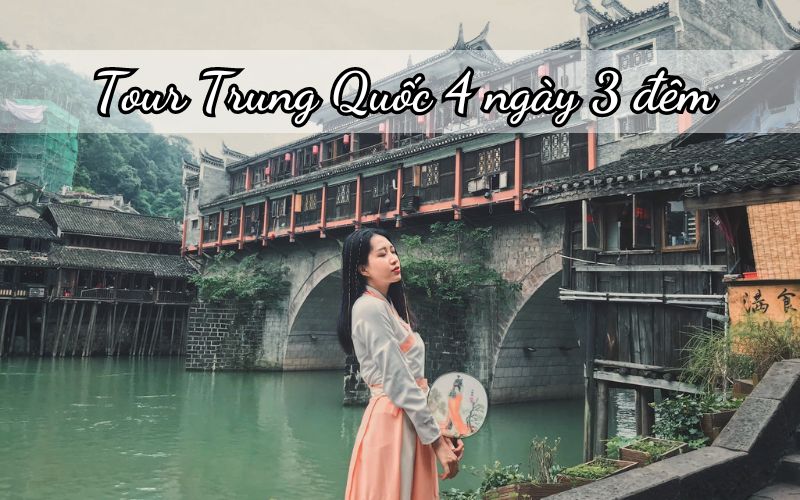tour du lịch trung quốc 4 ngày 3 đêm - Hình 2