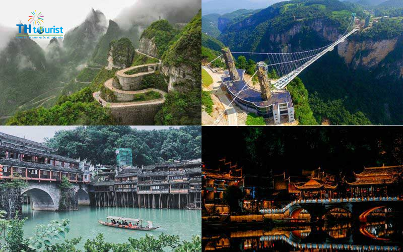 tour du lịch trung quốc 4 ngày 3 đêm - Hình 3