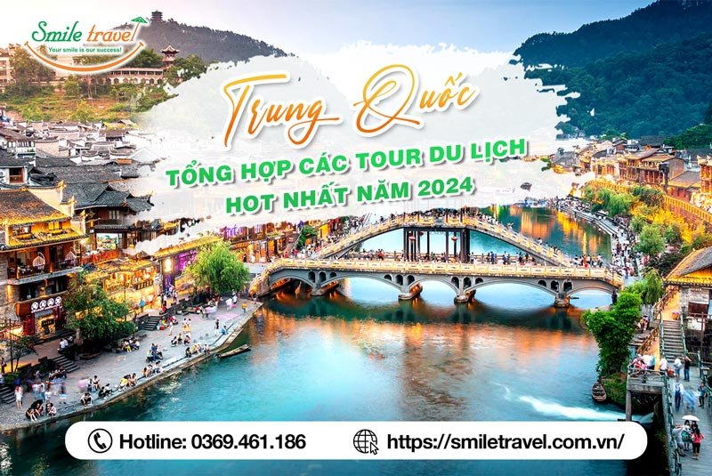 tour du lịch trung quốc 4 ngày 3 đêm từ hà nội - Hình 3