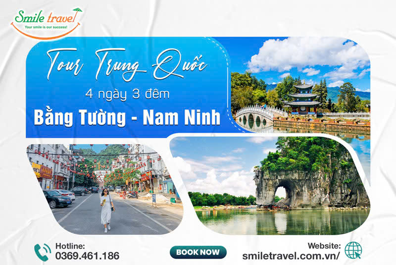 tour du lịch trung quốc 4 ngày 3 đêm từ hà nội - Hình 4